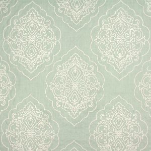Brocade Peppermint